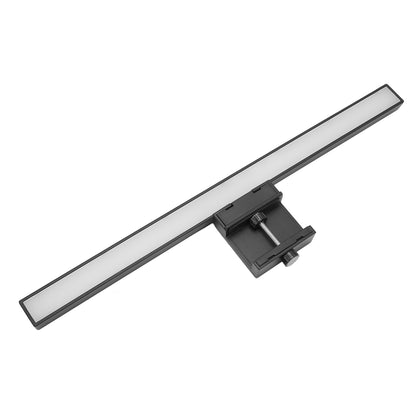 Monitor Light Bar Timing Function 3 Smart LED Monitor Light Bar with Touch Control & 3 Colour Modes