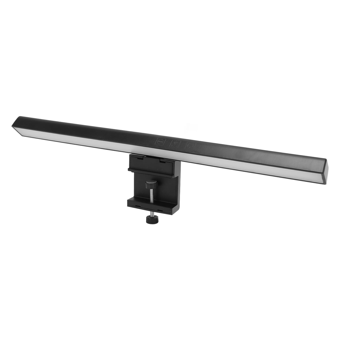 Monitor Light Bar Timing Function 3 Smart LED Monitor Light Bar with Touch Control & 3 Colour Modes