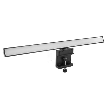 Monitor Light Bar Timing Function 3 Smart LED Monitor Light Bar with Touch Control & 3 Colour Modes