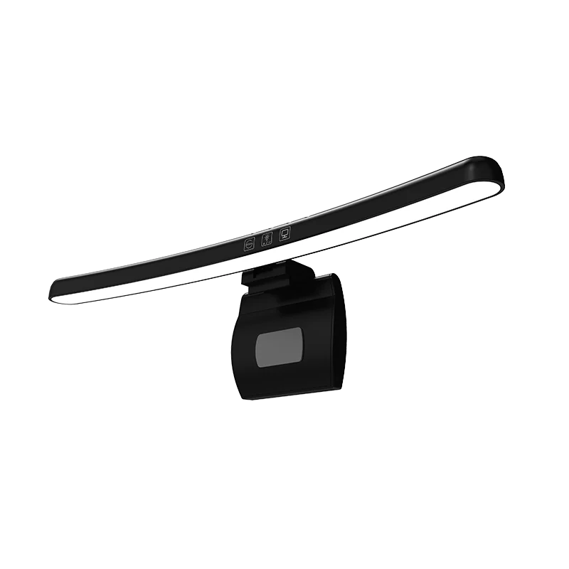 VisionShield Light Bar, Eye-Friendly Light for Long Hours of Focus.